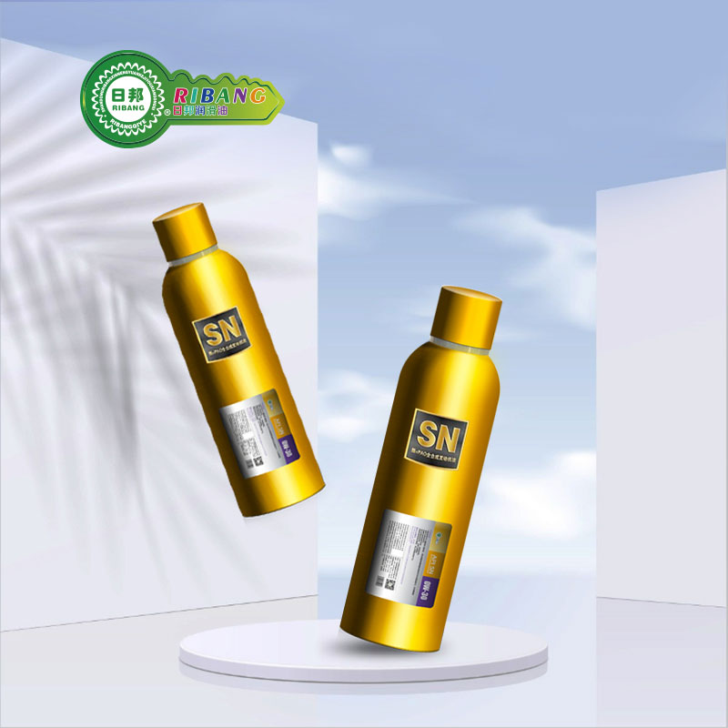 Esters සහ PAO High-End Turbine Oil SN හි සම්පූර්ණ සංශ්ලේෂණය